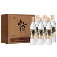 双沟 白酒  整箱装 浓香型 53%vol 500mL