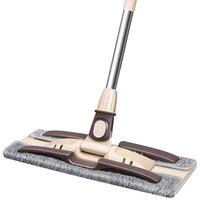 BEKAHOS 百家好世 bjhs1-0187 拖把 4块布