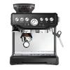 Breville 铂富 BES870 半自动咖啡机 黑色