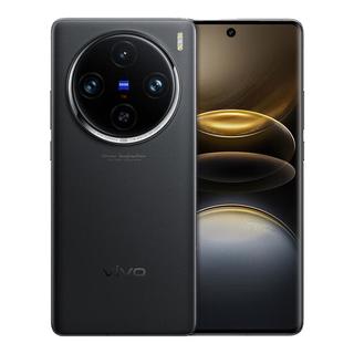 vivo X100s Pro 5G手机 16GB+512GB 辰夜黑