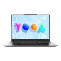  ThinkPad/思考本 2.5K超清屏 笔记本电脑  锐龙R5-5600U 集成显卡 2560*1600 灰色 512GB 60Hz 16GB