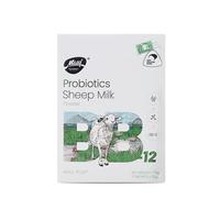 Maui牧怡新西兰益生菌绵羊奶粉儿童中老年成人奶粉25g*7袋 1盒25g*7袋