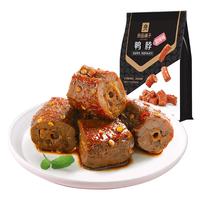 BESTORE 良品铺子 鸭脖 甜辣味 190g