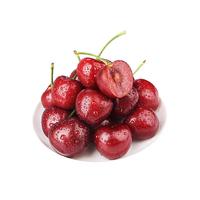 京觅 国产车厘子 JJ级 单果28-30mm 450g