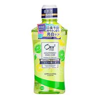 Ora2 皓乐齿 爽口青柠味净澈气息漱口水 460ml