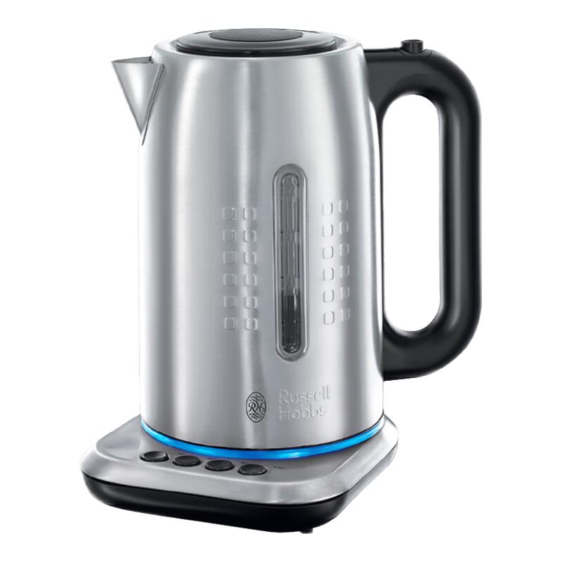 Russell Hobbs 领豪 20160-56C 电水壶 1.7L