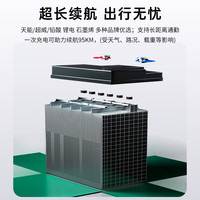 凤凰（Phoenix）电动车女生小型轻便新国标电动自行车成人电瓶车双人代步通勤长续航电单车两轮助力车 珍珠白【 终身保障】 【锂电】12A汽车级-助力续航70公里