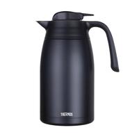 THERMOS 膳魔师 THX-2000 WH 保温壶 2L 白色