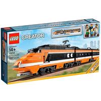 LEGO 乐高 Creator创意百变高手系列 10233 天际列车