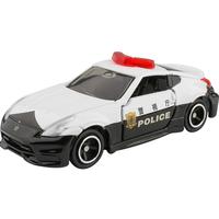 TAKARA TOMY 多美 1/57 859963 61号尼桑FZ警察车