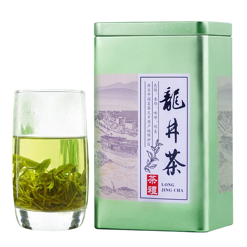 一农 二级 龙井茶 100g