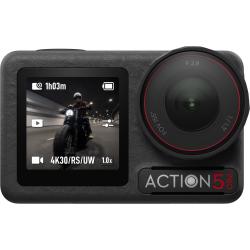 大疆 OSMO ACTION 5 PRO 超画质运动相机 标准套装+随心换2年