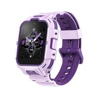 360 11X 高清双摄 智能手表 香芋紫