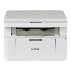 兄弟 DCP-L1628 黑白激光多功能打印机