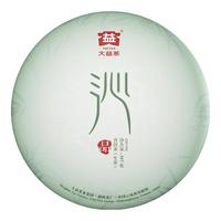 TAETEA 大益 普洱生茶沁品 357g
