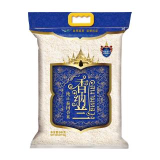 香纳兰 纯正泰国香米 5kg