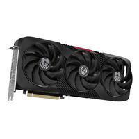 VASTARMOR AMD RADEON RX 9070 XT 16GB 黑色合金