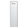COOL-FISH M1 USB 3.1 移动固态硬盘 Type-C 512GB 银色