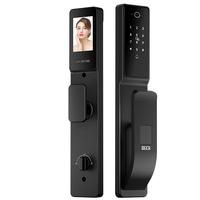 博克 V6Max 智能门锁