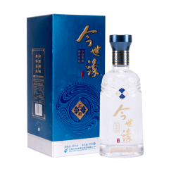 今世缘 天和 42%vol 其他香型白酒 500ml*6瓶