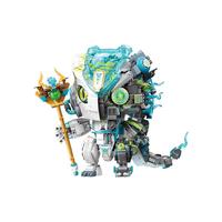 TOPTOY TC1828 青魂灵蛇