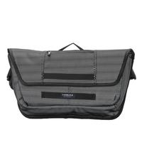 TIMBUK2 天霸 男士单肩包 TKB1274-3-2158 音素黑