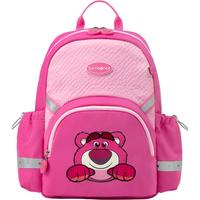 Samsonite新秀丽儿童书包大容量1-2年级小减负户外双肩包TU7