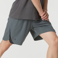Under Armour/安德玛男宽松透气运动短裤舒适休闲裤1362289-015 1362289-014 3XL