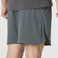 Under Armour/安德玛男宽松透气运动短裤舒适休闲裤1362289-015 1362289-001 3XL