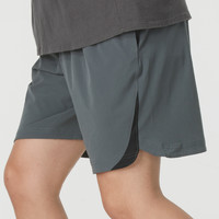 Under Armour/安德玛男宽松透气运动短裤舒适休闲裤1362289-015 1370388-408 L