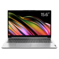 Lenovo 联想 IdeaPad 15 五代锐龙版 15.6英寸 轻薄本 银色（锐龙R5-5500U、核芯显卡、8GB、512GB SSD、1080P、TN、60Hz）