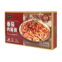 良工坊 番茄肉酱面 2.56kg