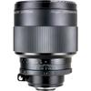 ZHONGYI OPTICAL 中一光学 135mm F1.4 标准定焦镜头 富士GFX卡口 105mm