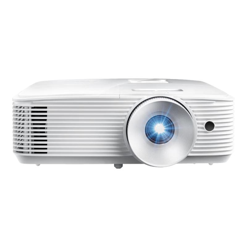 Optoma 奥图码 YWX6502 家用投影机 白色