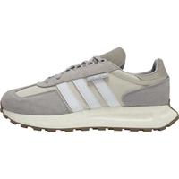 adidas ORIGINALS Retropy E5 中性跑鞋 GY9922 米/灰/白 41