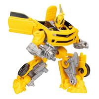 Hasbro 孩之宝 变形金刚 经典电影系列 核心级 F7490 TF3 大黄蜂