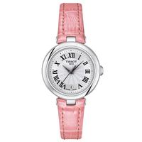 TISSOT 天梭 小美人系列 26毫米石英腕表 T126.010.16.013.01