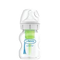 Dr Brown's 布朗博士 WB91610-CH PPSU奶瓶 经典版 150ml 0-3月