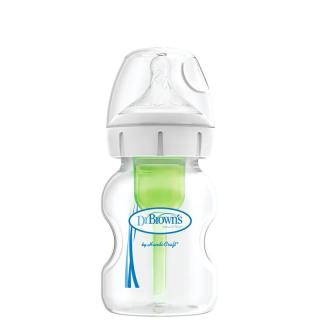 布朗博士 WB91610-CH PPSU奶瓶 经典版 150ml 0-3月