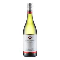 VILLA MARIA 马尔堡产区 长相思半干白珍匣葡萄酒 750ml
