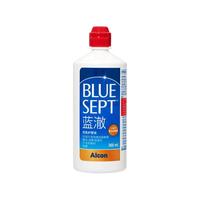 Alcon 爱尔康 lcon 爱尔康 蓝澈双氧水ok镜角膜塑形镜除蛋白ab液RGP硬性隐形眼镜护理液360ml