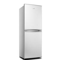 移动端、京东百亿补贴：荣事达 BCD-187L9RSZ 直冷双门冰箱 187L 白色