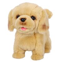 CUMATE 科迈特 CU-MATE-8134 舔舔汪 金毛美1.0版