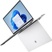 ThundeRobot 雷神 ThunderBook 16 十二代酷睿版 16.0英寸 轻薄本 银色 (酷睿i9-12900H、核芯显卡、16GB、512GB SSD、2.5K)