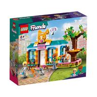 LEGO 乐高 Friends好朋友系列 41742 猫咪酒店
