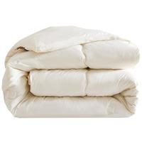 彩阳 A类澳州羊毛被子7斤加厚冬被保温双人床被芯