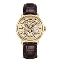 ORIENT STAR 东方星 大师系列 39毫米手动上链腕表 SDX02001C0