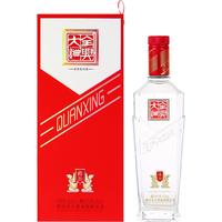 Quanxing Daqu 全兴大曲 樽20 52%vol 浓香型白酒 500ml 单瓶装