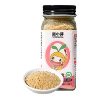 窝小芽 白芝麻猪肝粉 40g