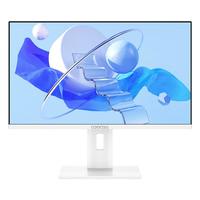 coocaa酷开 创维一体机电脑23.8英寸 商务家用办公学习台式主机高清(AMD R5-3500U 16G 512G )WIFI 蓝牙 【升级款】锐龙R5 16G+512G